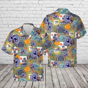Air Force Aloha Shirt, US Air Force&hellip;