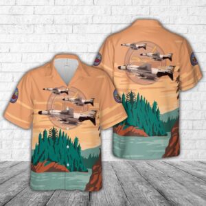 Air Force Aloha Shirt, US Air Force&hellip;