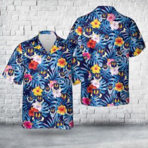 Air Force Aloha Shirt, US Air Force&hellip;