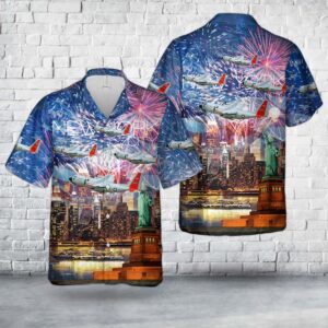 Air Force Aloha Shirt, US Air Force&hellip;