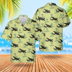 Air Force Aloha Shirt, US Air Force&hellip;