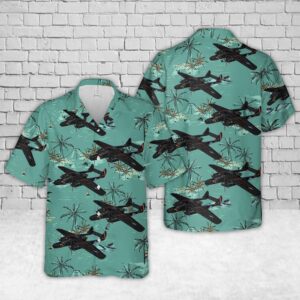 Air Force Aloha Shirt, US Air Force&hellip;