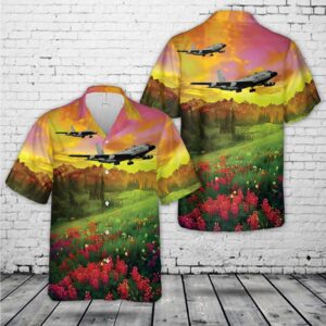 Air Force Aloha Shirt, US Air Force&hellip;
