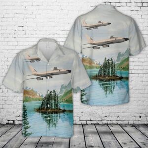 Air Force Aloha Shirt, US Air Force&hellip;