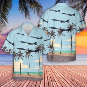 Air Force Aloha Shirt, US Air Force&hellip;