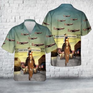Air Force Aloha Shirt, US Air Force&hellip;