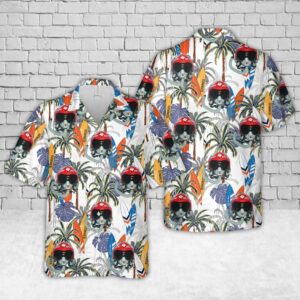 Air Force Aloha Shirt, US Air Force&hellip;