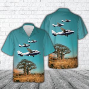 Air Force Aloha Shirt, US Air Force&hellip;
