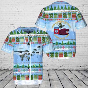 Army Jersey, US Army Paratroopers With The&hellip;