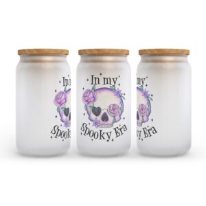 Frosted Glass Can, Valentine Gift, In My&hellip;