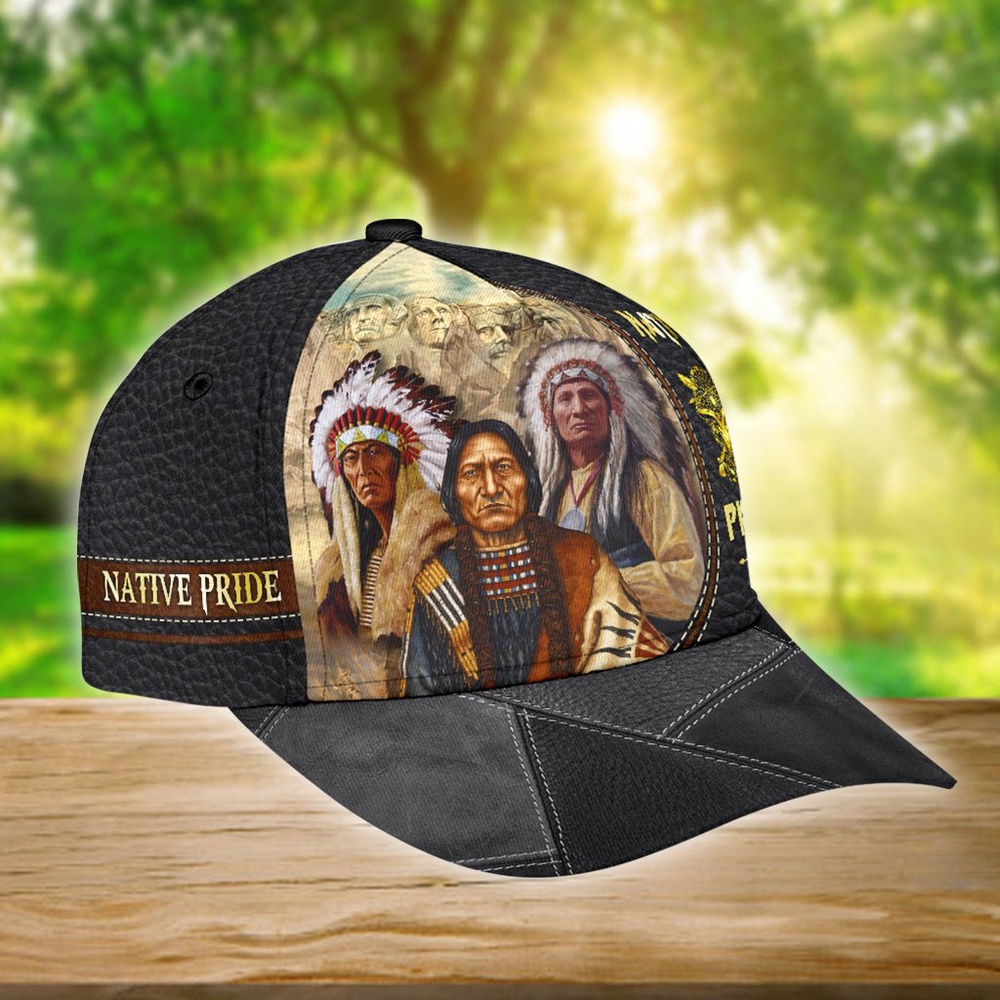 Native American Baseball Cap, Aborigines Native American Baseball Cap, Native American Hat Native American Baseball Cap, Aborigines Native American Baseball Cap, Native American Hat