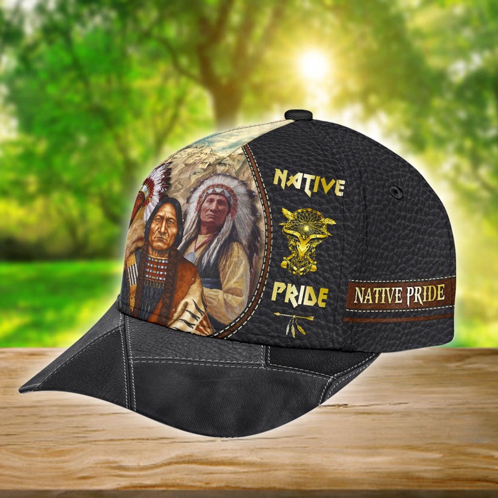 Native American Baseball Cap, Aborigines Native American Baseball Cap, Native American Hat Native American Baseball Cap, Aborigines Native American Baseball Cap, Native American Hat