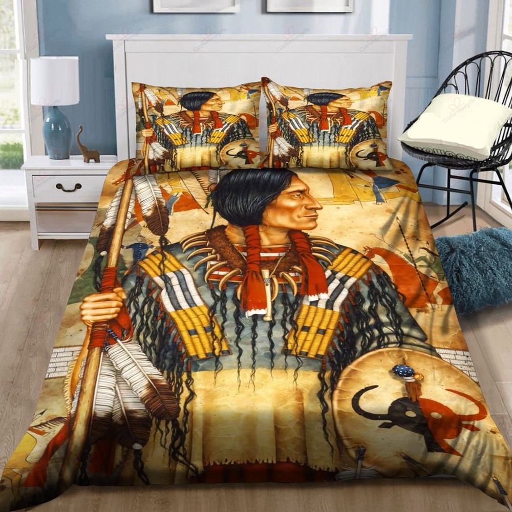 Native American Bedding Set, Inspiration Native American Bedding Set, Native Bed Set