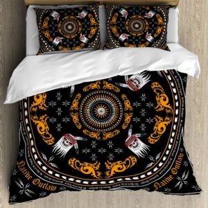 Native American Bedding Set Never Surrender Native American Bedding Set Native Bed Set 2 t7ddij.jpg