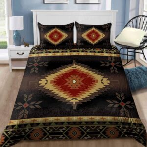 Native American Bedding Set Satigi Native American Bedding Set Native Bed Set 2 dhpcob.jpg