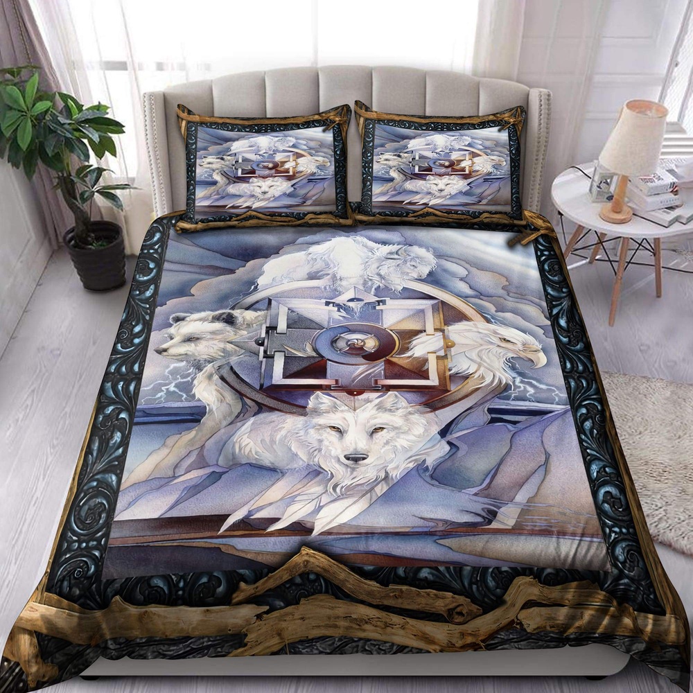 Native American Bedding Set, Savage Beauty Native American Bedding Set, Native Bed Set Native American Bedding Set, Savage Beauty Native American Bedding Set, Native Bed Set