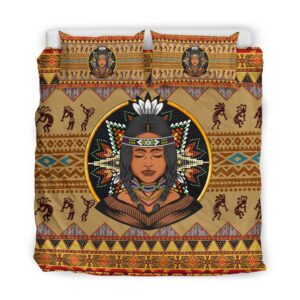 Native American Bedding Set Spirit Of The Wild Native American Bedding Set Native Bed Set 2 d3k1pc.jpg