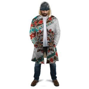 Native American Coat Aboriginal Skull Native American 3D All Over Printed Hooded Cloak Coat 3 ctq3zy.jpg