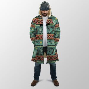 Native American Coat Ancient Pattern Native American 3D All Over Printed Hooded Cloak Coat 2 wrb9fj.jpg