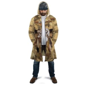 Native American Coat Animal Sacrifice Native American 3D All Over Printed Hooded Cloak Coat 2 cclzmx.jpg
