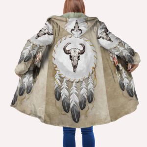 Native American Coat, Capture The Dream Native&hellip;
