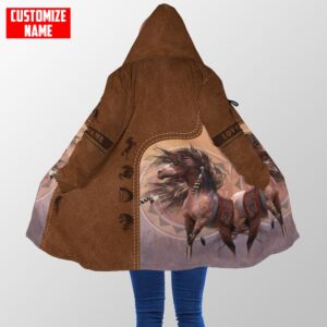 Native American Coat Customized Name Horse Native American All Over Printed Hooded Cloak Coat Native American Hoodies 2 ud6uwm.jpg