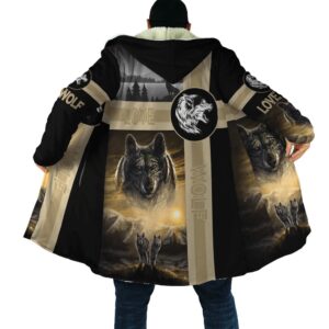 Native American Coat, Dawn Native American 3D&hellip;