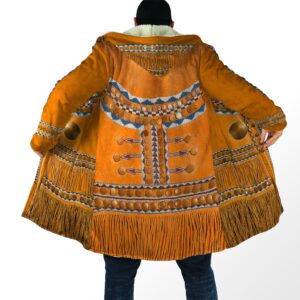 Native American Coat, Express Identity Culture Native&hellip;