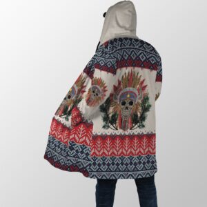 Native American Coat Heritage Pride Shirt Native American 3D All Over Printed Hooded Cloak Coat 2 w7r6ju.jpg