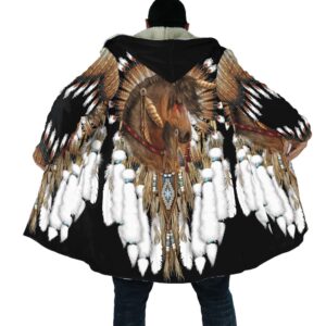 Native American Coat, Horse Pride Native American&hellip;