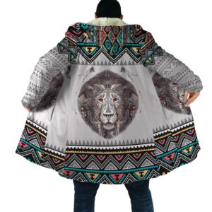 Native American Coat, Lion King Native American&hellip;