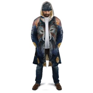 Native American Coat Lunar Eclipse Native American 3D All Over Printed Hooded Cloak Coat 2 qv3zxf.jpg