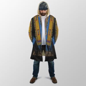 Native American Coat Minimalism Native American 3D All Over Printed Hooded Cloak Coat 3 wlnvtf.jpg