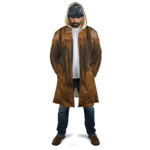 Native American Coat Patriotic Essence Native American 3D All Over Printed Hooded Cloak Coat 3 okwka9.jpg