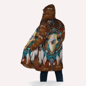 Native American Coat Proud Tradition Threads Native American 3D All Over Printed Hooded Cloak Coat 3 lpsbf7.jpg