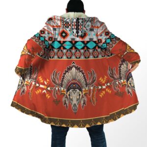 Native American Coat, Retro Tribal Style Native&hellip;