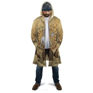 Native American Coat Survival Native American 3D All Over Printed Hooded Cloak Coat 3 ybmuou.jpg