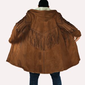 Native American Coat, Wild West Native American&hellip;