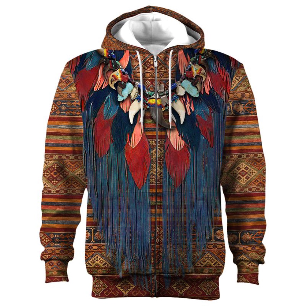 Native American Hoodie, Achievement Native American 3D All Over Printed Hoodie, Native American Style Hoodie Native American Hoodie, Achievement Native American 3D All Over Printed Hoodie, Native American Style Hoodie