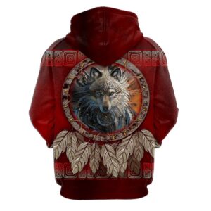 Native American Hoodie Ancient Tribal Pattern Native American 3D All Over Printed Hoodie Native American Style Hoodie 3 mfblg0.jpg