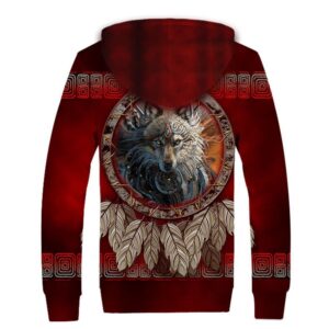 Native American Hoodie Ancient Tribal Pattern Native American 3D All Over Printed Hoodie Native American Style Hoodie 4 bxve5l.jpg