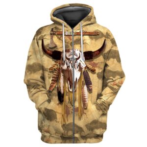 Native American Hoodie Animal Sacrifice Native American 3D All Over Printed Hoodie Native American Style Hoodie 3 cazonc.jpg