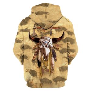 Native American Hoodie Animal Sacrifice Native American 3D All Over Printed Hoodie Native American Style Hoodie 4 atjy5f.jpg