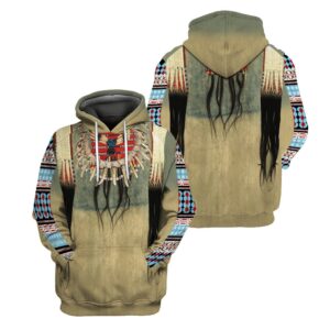 Native American Hoodie Beautiful Dream Native American 3D All Over Printed Hoodie Native American Style Hoodie 3 nqsnnq.jpg
