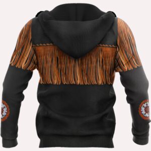 Native American Hoodie Black And Brown Native American 3D All Over Printed Hoodie Native American Style Hoodie 2 sxg2ci.jpg