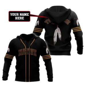 Native American Hoodie Custom Name Feathers Native American 3D All Over Printed Hoodie Native American Style Hoodie 2 qh9vht.jpg