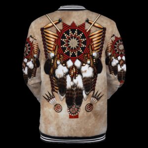 Native American Hoodie Determination Native American 3D All Over Printed Hoodie Native American Style Hoodie 5 f3jaka.jpg