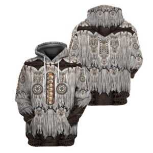 Native American Hoodie Grey Native American 3D All Over Printed Hoodie Native American Style Hoodie 2 h8qp6c.jpg