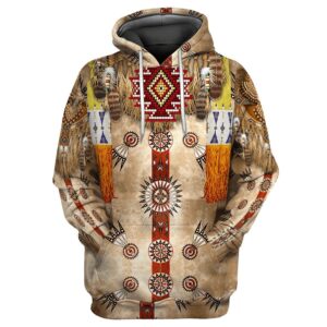 Native American Hoodie Heritages Pride Shirt Native American 3D All Over Printed Hoodie Native American Style Hoodie 2 rnx9an.jpg