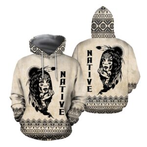 Native American Hoodie Homeland Pride Native American 3D All Over Printed Hoodie Native American Style Hoodie 4 zwdk57.jpg